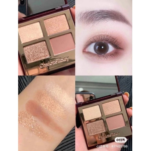 Charlotte Tilbury BIGGER BRIGHTER EYES EXAGGER-EYES